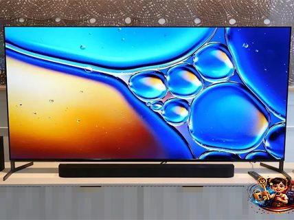 Sony Serahkan Kendali Bisnis TV ke TCL