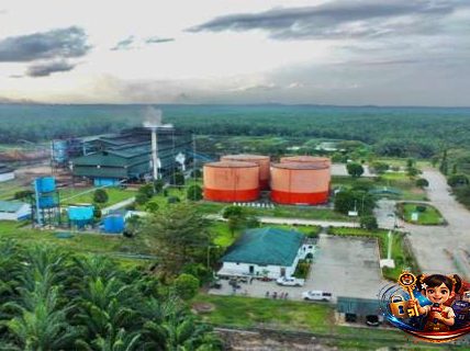 Steel Pipe Industry (ISSP) Melanjutkan Ekspansi Bisnis