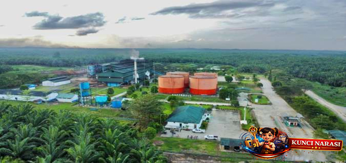 Steel Pipe Industry (ISSP) Melanjutkan Ekspansi Bisnis