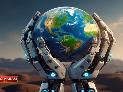 Teknologi AI Jadi Cara Industri Berat Kejar Target Nol Emisi