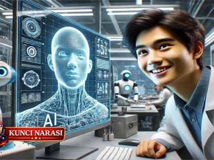 Teknologi AI Terus Berkembang, Ini Hal yang Tetap Tak Bisa Dilakukan Mesin