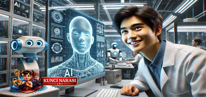 Teknologi AI Terus Berkembang, Ini Hal yang Tetap Tak Bisa Dilakukan Mesin