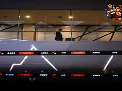Wall Street Tertekan, Saham Teknologi Turun Karena Kekhawatiran Belanja AI