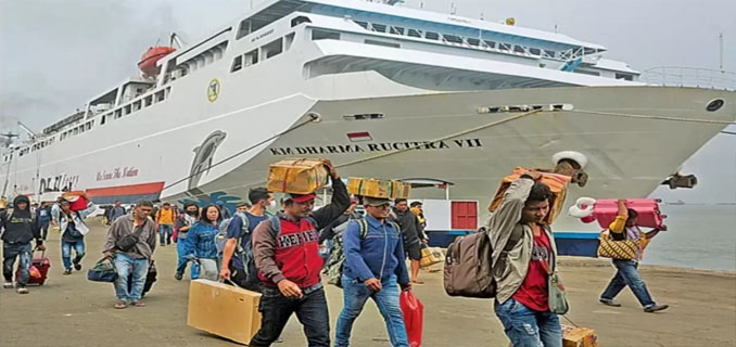 7 Tips Penting Biar Perjalanan Kamu Aman Dan Nyaman