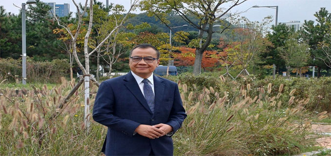 Angkasa Pura Tingkatkan Pendapatan Dari Bisnis Non Aero