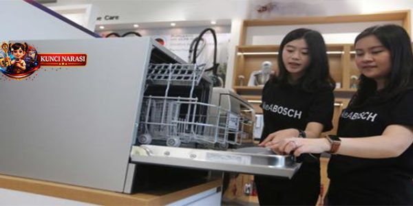 Begini Tren Bisnis Peralatan Rumah Tangga di Indonesia