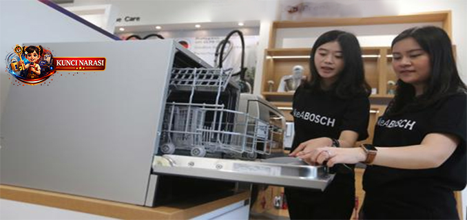 Begini Tren Bisnis Peralatan Rumah Tangga di Indonesia