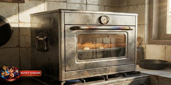 Berita Properti Terpopuler Tanaman Hias hingga Kisaran Harga Oven Gas