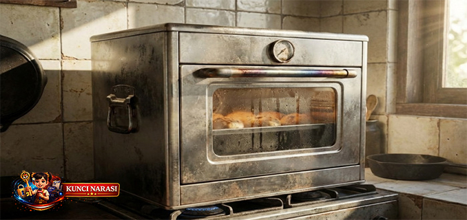 Berita Properti Terpopuler Tanaman Hias hingga Kisaran Harga Oven Gas