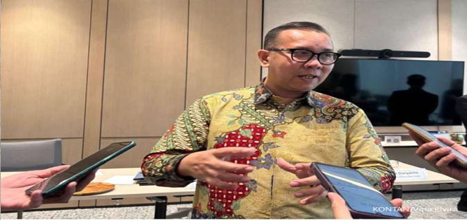 Didorong Ekspansi Korporasi Properti Jakarta 2026