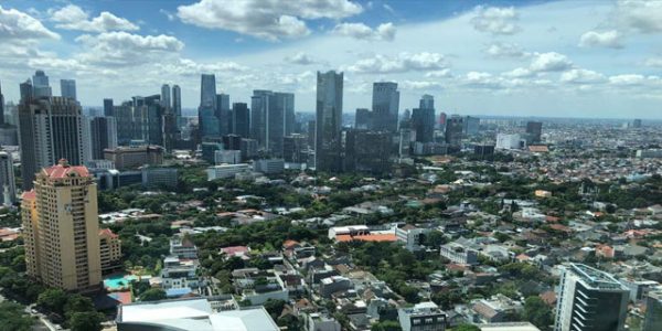Harga Properti Di SCBD Bikin Dompet Rakyat Jelata Menangis