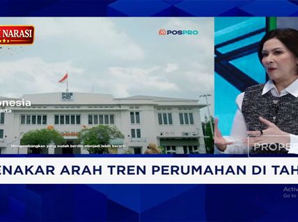 Jurus Kelola Aset Properti BUMN Biar Makin Cuan