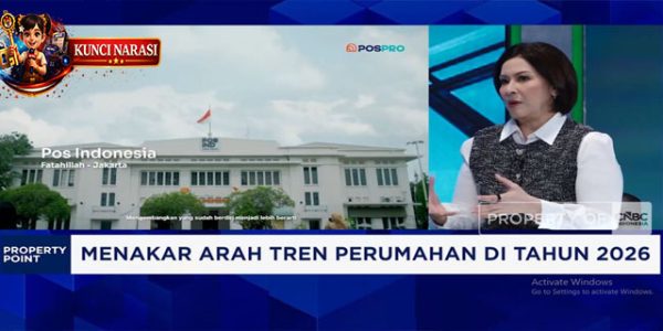 Jurus Kelola Aset Properti BUMN Biar Makin Cuan