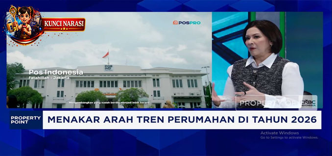 Jurus Kelola Aset Properti BUMN Biar Makin Cuan