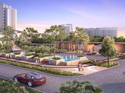 KKGI Kebut Progres Properti di Samarinda Senilai Rp 60 Miliar