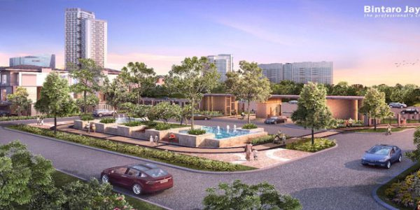 KKGI Kebut Progres Properti di Samarinda Senilai Rp 60 Miliar