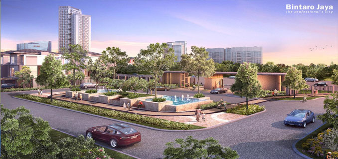 KKGI Kebut Progres Properti di Samarinda Senilai Rp 60 Miliar