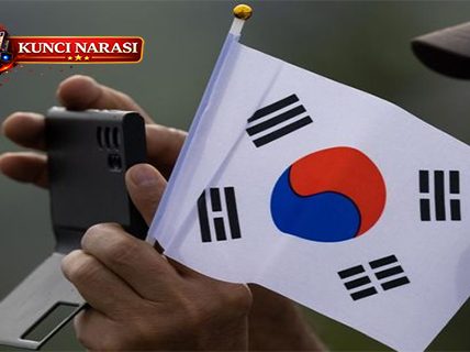 Korea Selatan Kalahkan China di Tengah Booming Teknologi AI