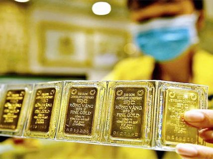 Luncurkan Bursa Mata Uang Kripto Emas Dan Properti Sebelum 28 Februari