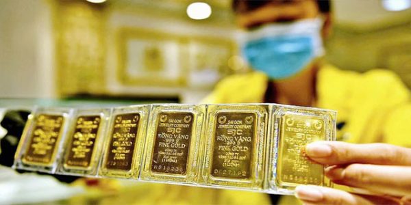 Luncurkan Bursa Mata Uang Kripto Emas Dan Properti Sebelum 28 Februari