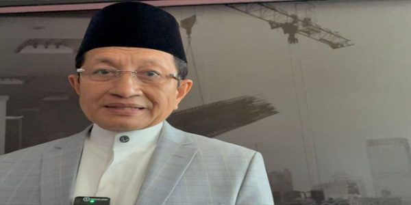 Menag Nasaruddin Bebas dari Sanksi Pidana