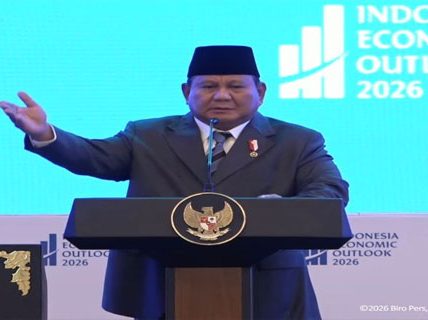 Pelaku Bisnis Sebut MBG Tingkatkan Konsumsi Rumah Tangga