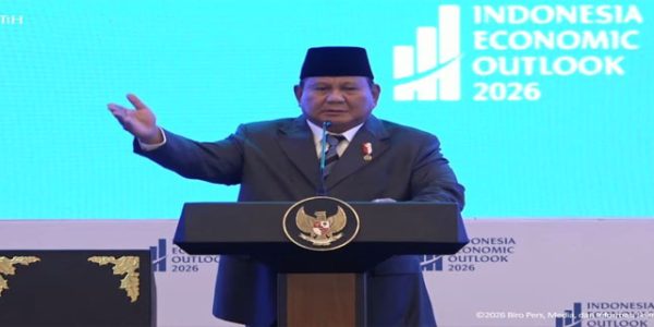 Pelaku Bisnis Sebut MBG Tingkatkan Konsumsi Rumah Tangga