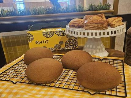 Roti IB Peluang Bisnis Saat Ramadhan