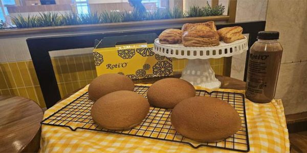 Roti IB Peluang Bisnis Saat Ramadhan