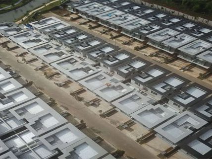 Valuasi Murah Proyek Baru Emiten Properti Bakal Topang Kinerja Di 2026