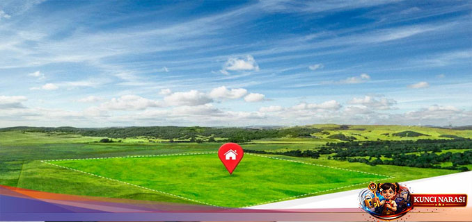 Bank Tanah Pastikan Tanah SHM Menganggur Tak Disita Negara