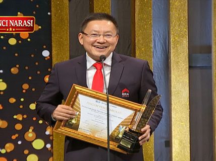 ERA Indonesia Cetak Prestasi Di ITAY 2026