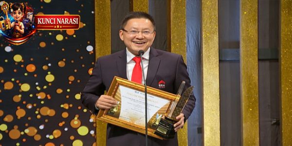 ERA Indonesia Cetak Prestasi Di ITAY 2026