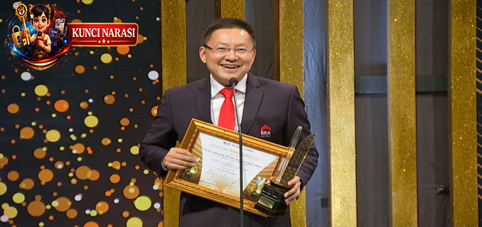 ERA Indonesia Cetak Prestasi Di ITAY 2026