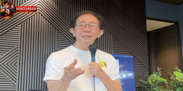 Emiten Properti Hermanto Tanoko RISE Catat Lonjakan