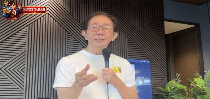 Emiten Properti Hermanto Tanoko RISE Catat Lonjakan