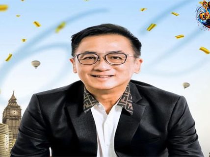 Laba Emiten Properti Hermanto Tanoko Melonjak