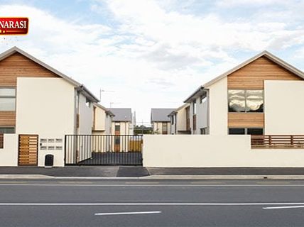 Mengapa Harga Rumah di Pinggir Jalan Lebih Mahal