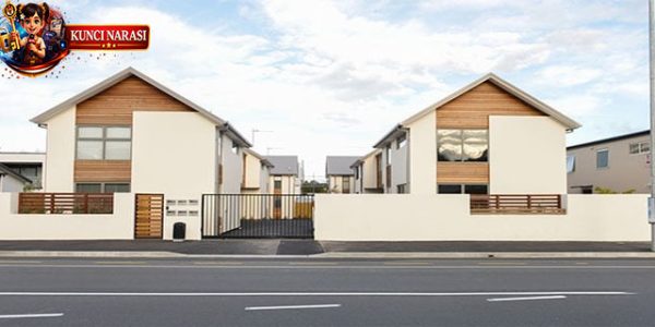 Mengapa Harga Rumah di Pinggir Jalan Lebih Mahal