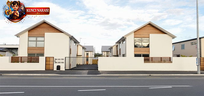 Mengapa Harga Rumah di Pinggir Jalan Lebih Mahal