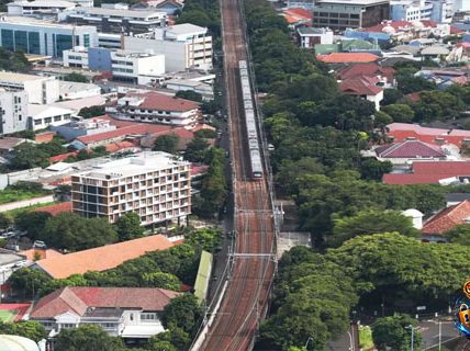 Pasar Properti RI Terancam Jeblok Akibat Konflik Timur Tengah