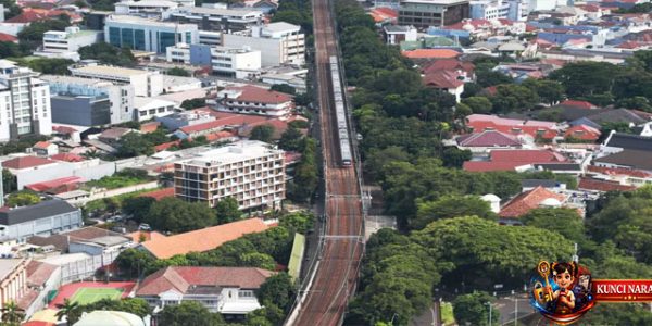 Pasar Properti RI Terancam Jeblok Akibat Konflik Timur Tengah