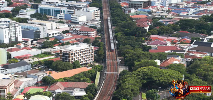 Pasar Properti RI Terancam Jeblok Akibat Konflik Timur Tengah