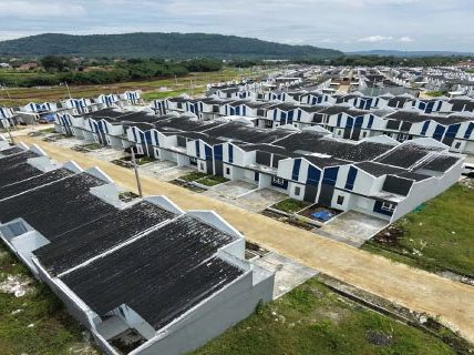 Permintaan Rumah Hunian Terjangkau Jadi Incaran