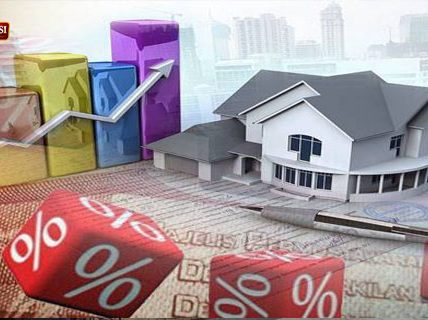 Properti Dinilai Tetap Jadi Motor Ekonomi