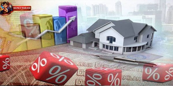 Properti Dinilai Tetap Jadi Motor Ekonomi