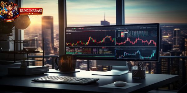 Saham Layanan Teknologi Terbaik Jefferies Untuk Investor Berkualitas