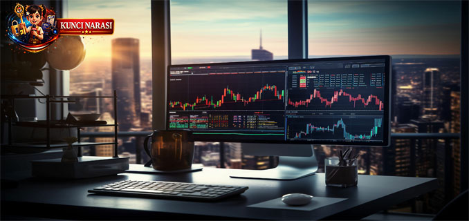 Saham Layanan Teknologi Terbaik Jefferies Untuk Investor Berkualitas