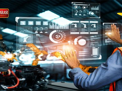 Teknologi Akan Mendorong Kapasitas Usaha