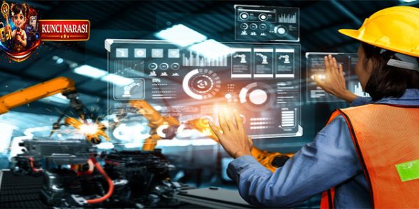 Teknologi Akan Mendorong Kapasitas Usaha